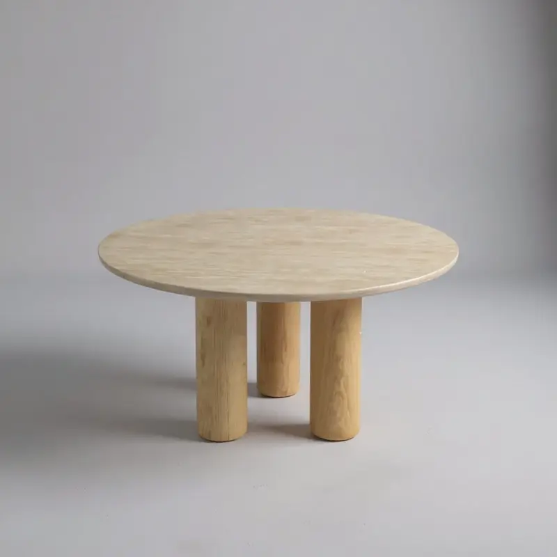 Vialli Coffee Table E-Marble C25RM