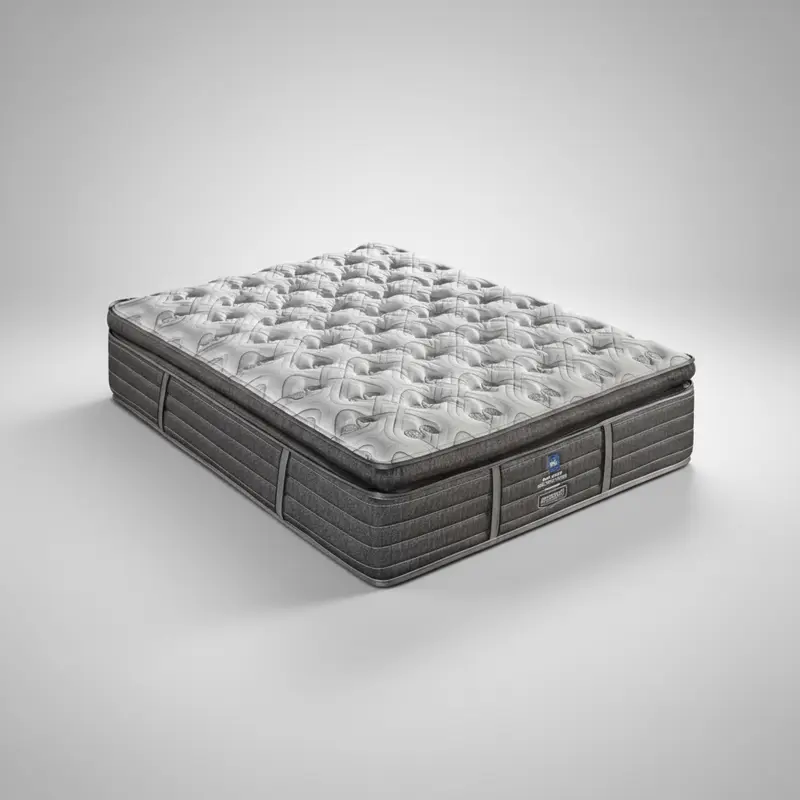 Zita Extra Firm Mattress Sealy