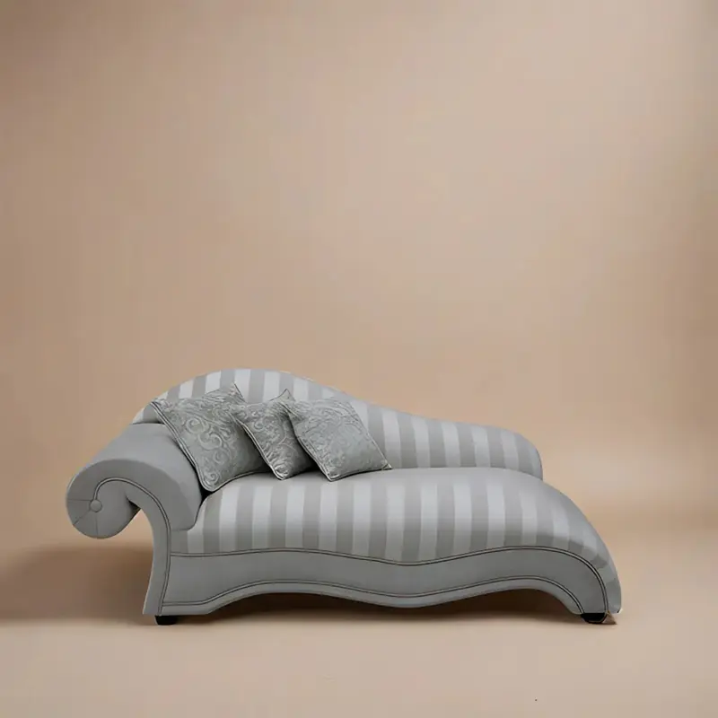 Ambrogio Chaise Sofa
