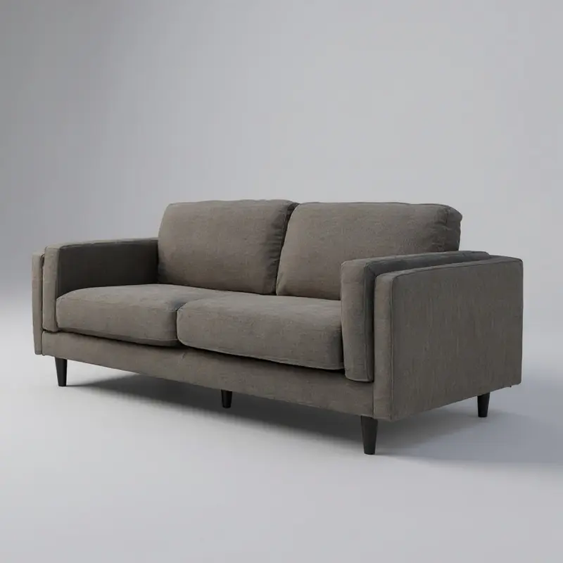 Arturo 3 Seater Sofa