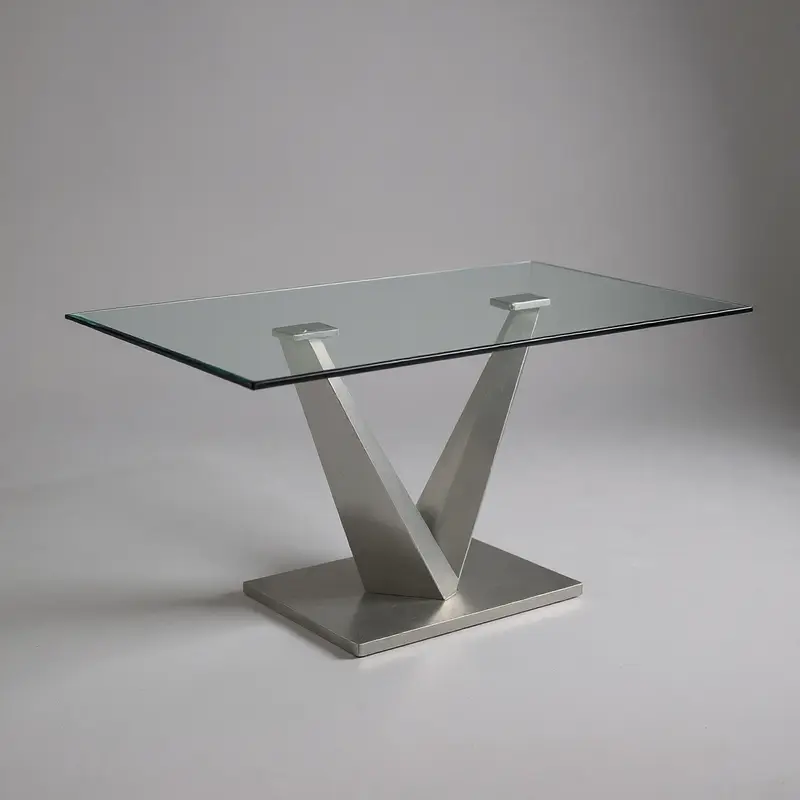 Benz Dining Table