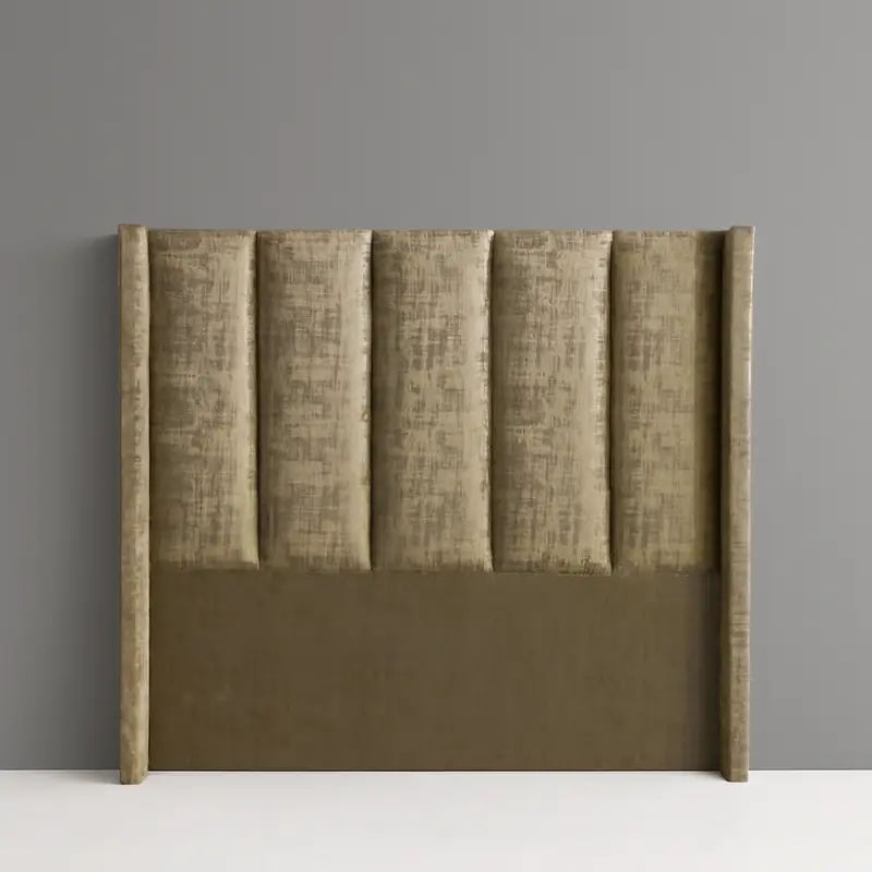 Bolster Headboard Queen