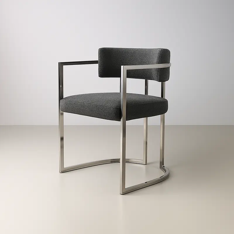 Enzo Dc-603 Dining Chair