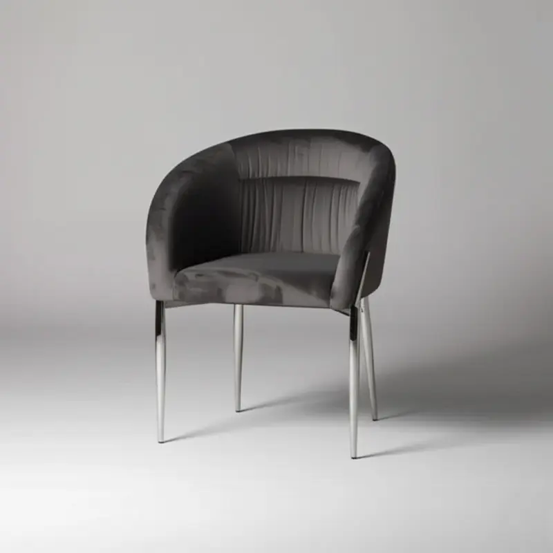 Genovia Dining Chair Velvet