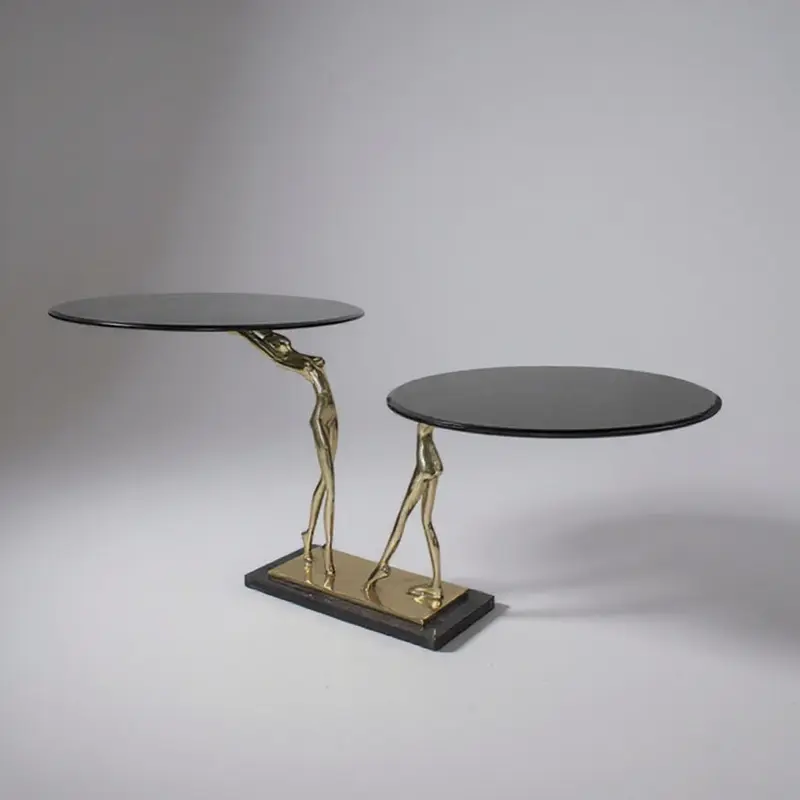 Hurricane Coffee Table