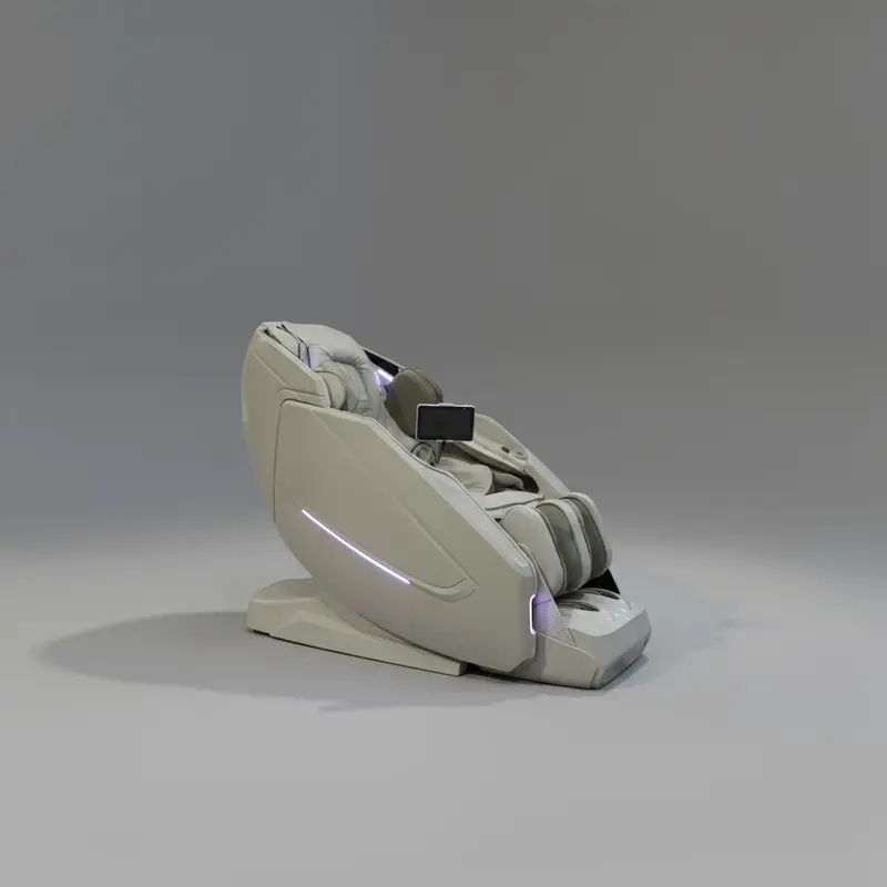 Neptune Electric Massage Chair Z600