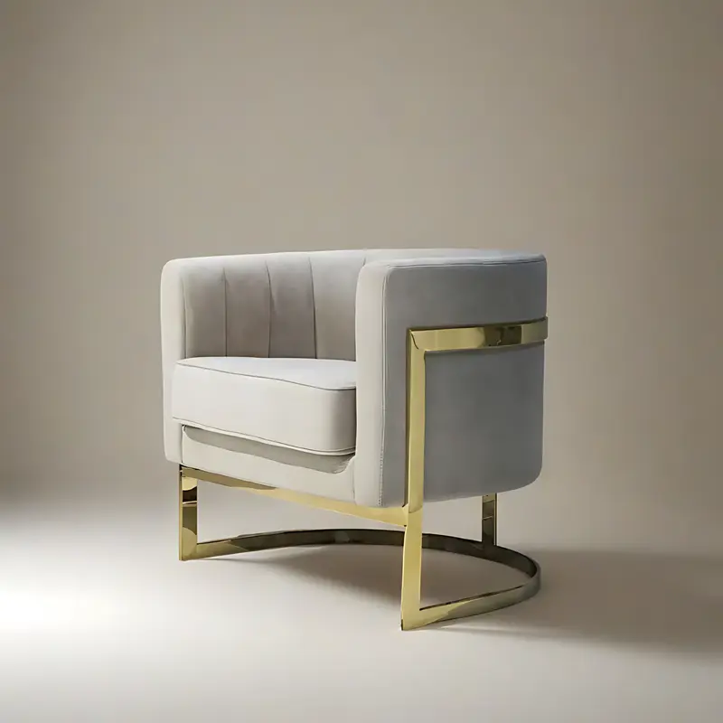 Nori Leisure Chair