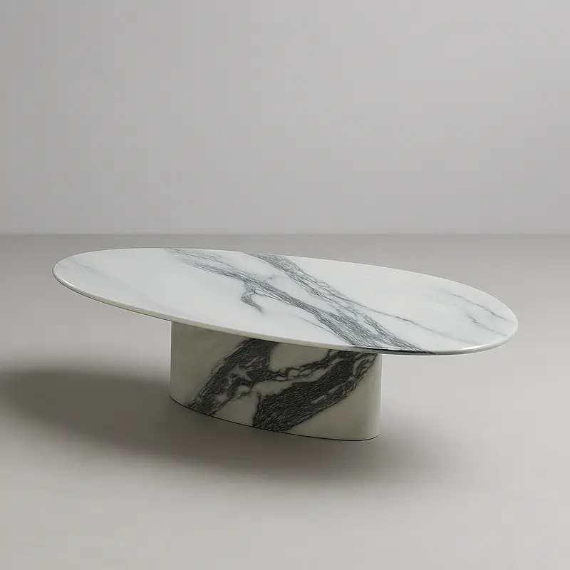 Pebble Coffee Table CT2515