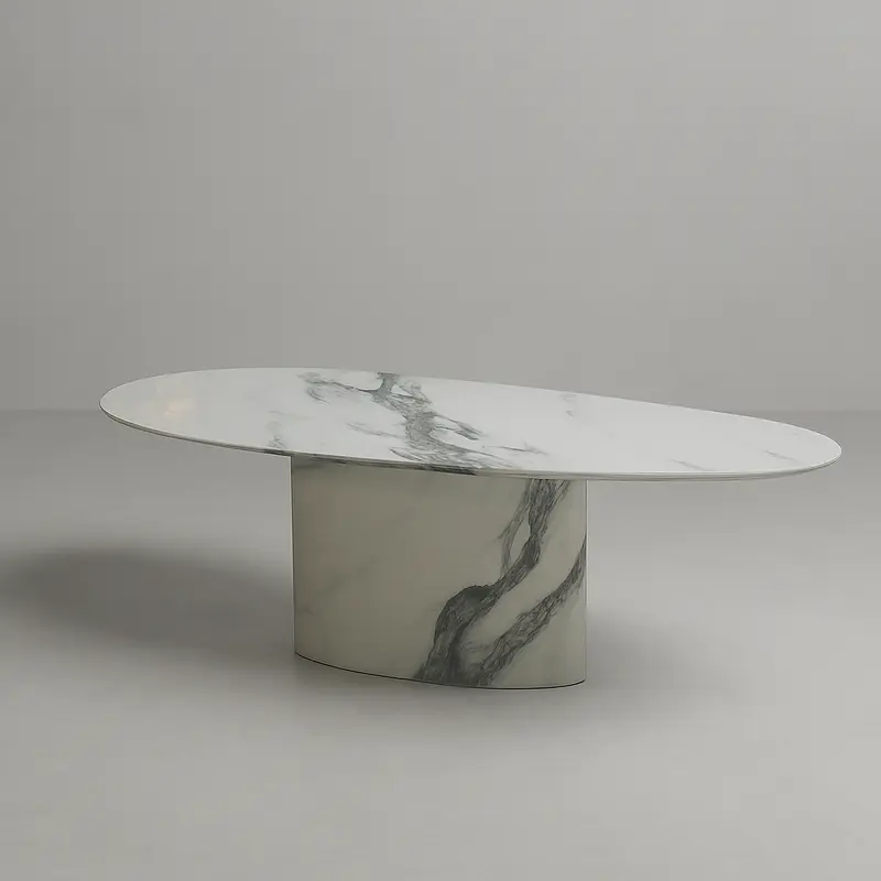 Pebble Dining Table DT2515