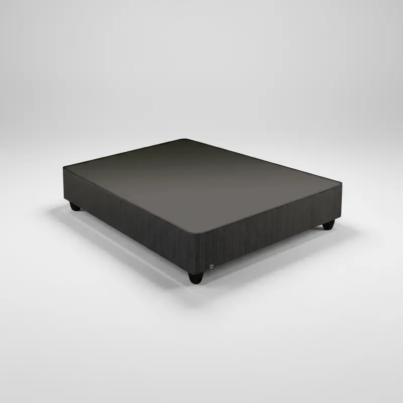 Solid Hard Top Base Sealy