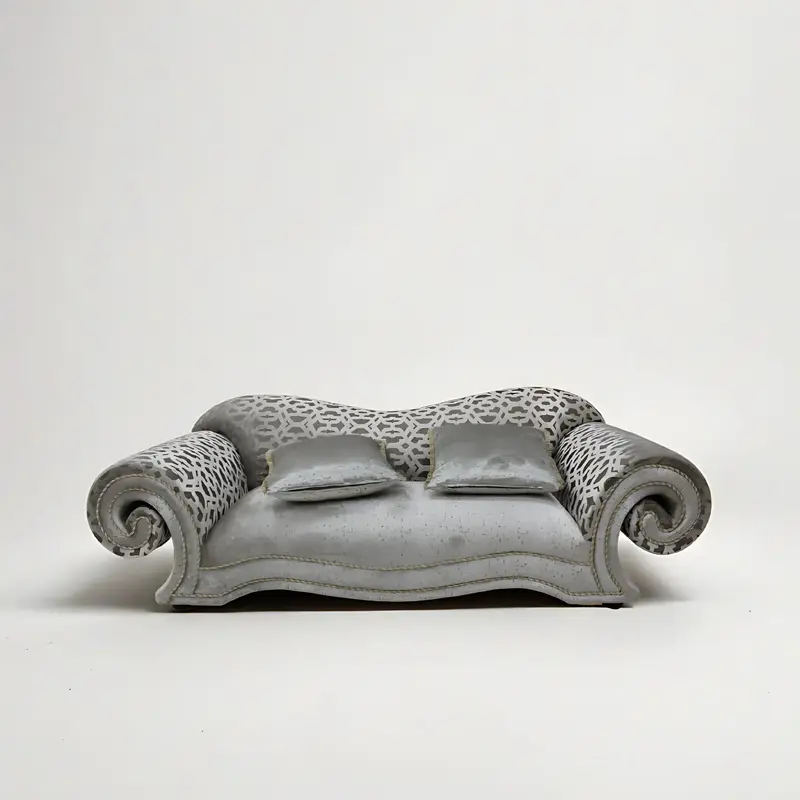 Valentino 2 Seater Sofa