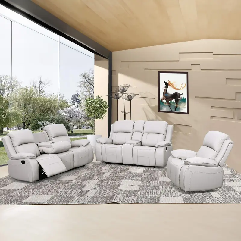 Venice Motion Sofa Set