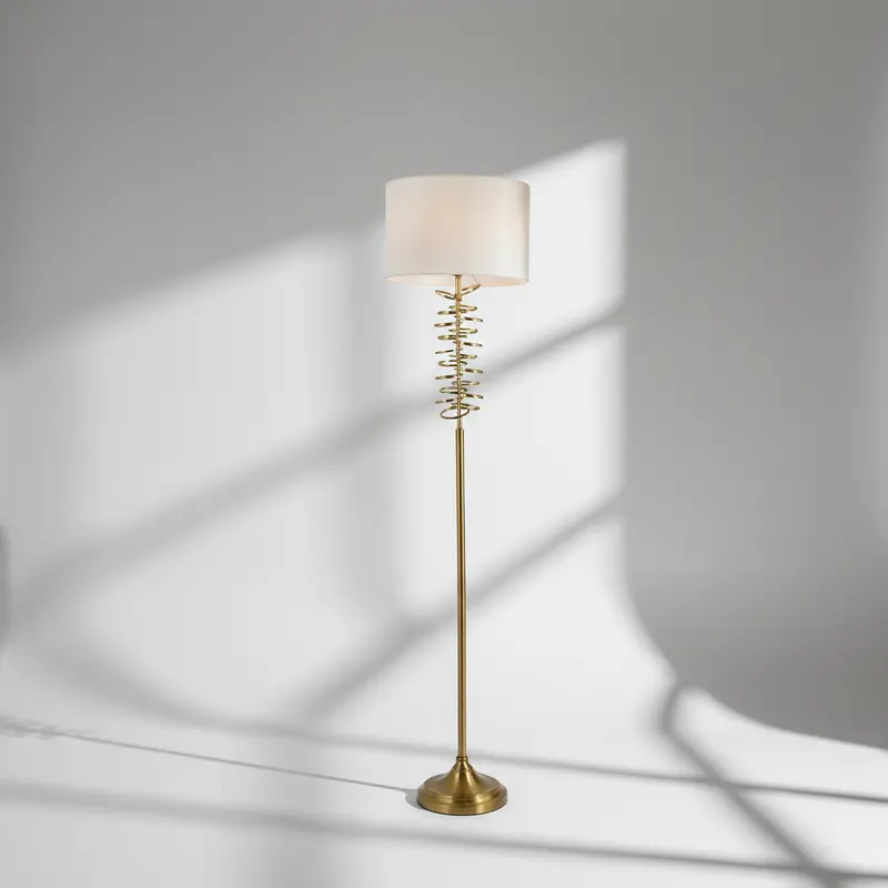 Floor Lamp DC0415