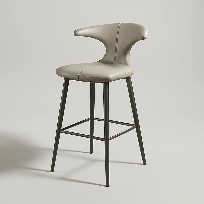 Jade Bar Stool