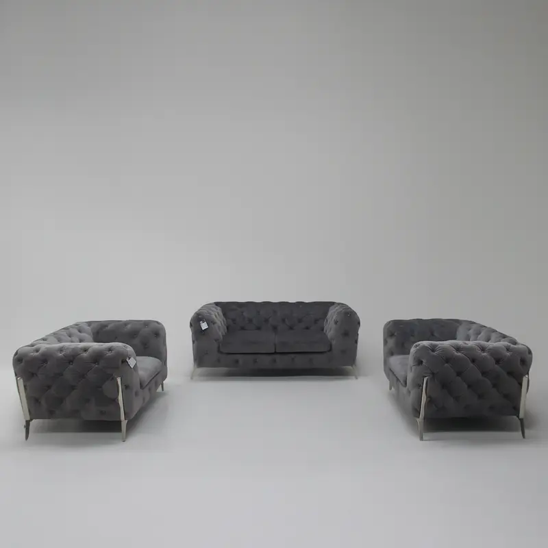 Mystic Sofa Set