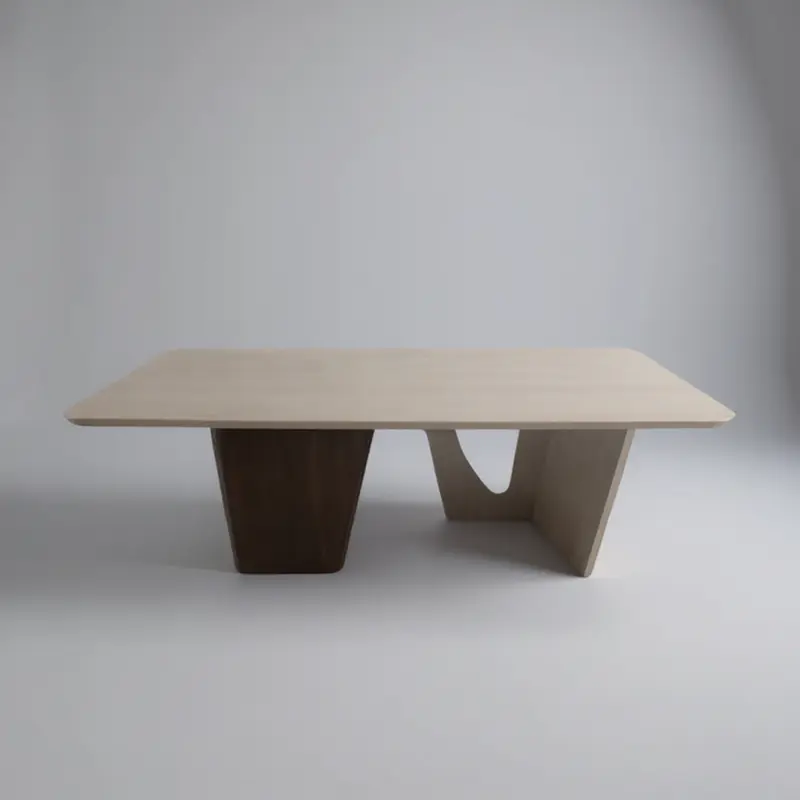 Olympus 2.4m Dining Table