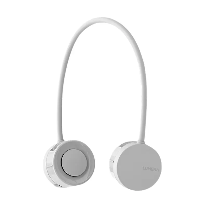 Portable Neck Fan