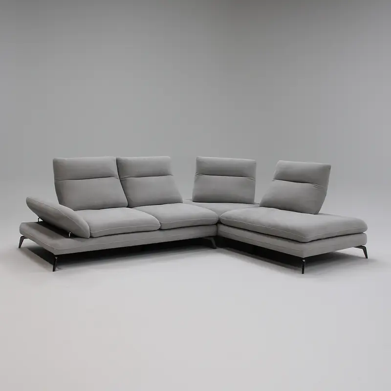 Sabino Fabric Modular Sofa