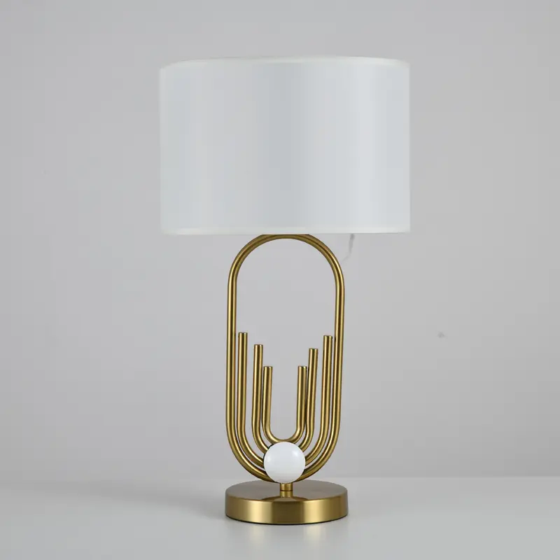 Table Lamp DC0410