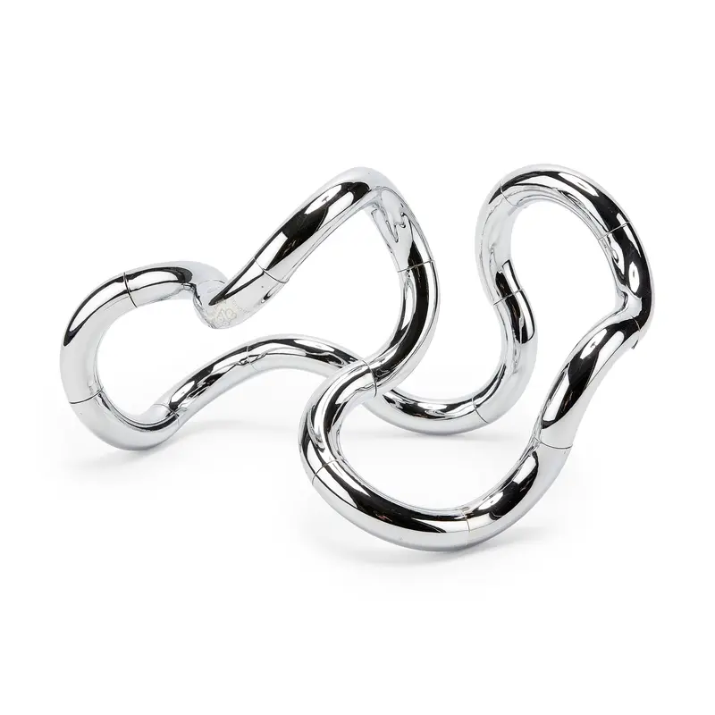 Tangle Chrome Objets - Small