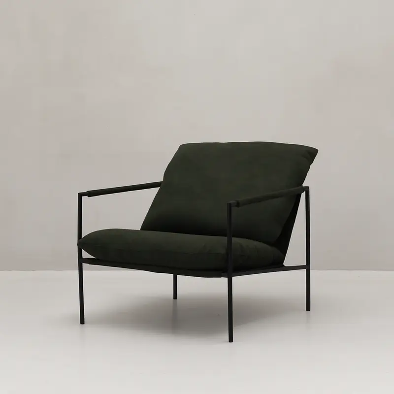 Vesta Leisure Chair