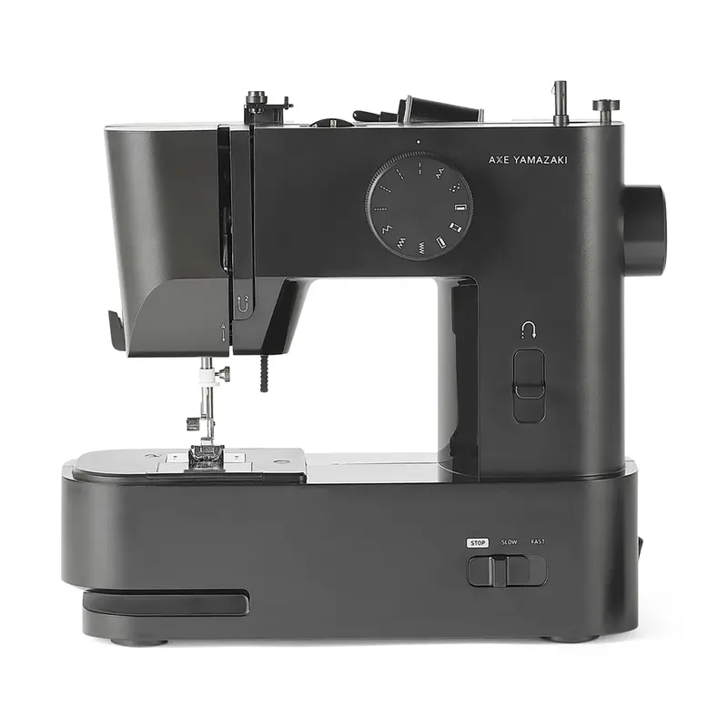 Axe Yamazaki Sewing Machine
