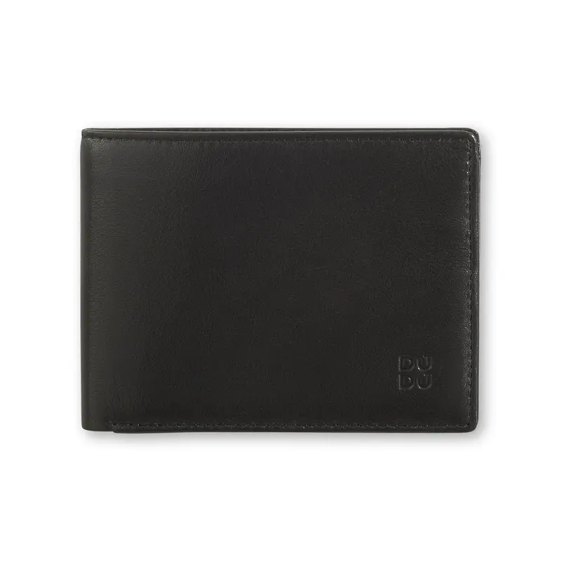 Caprera Leather Billfold Wallet