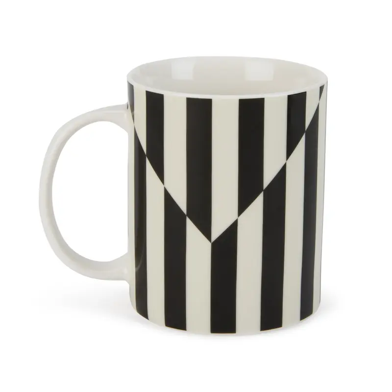 Carmen Herrera Ceramic Mug