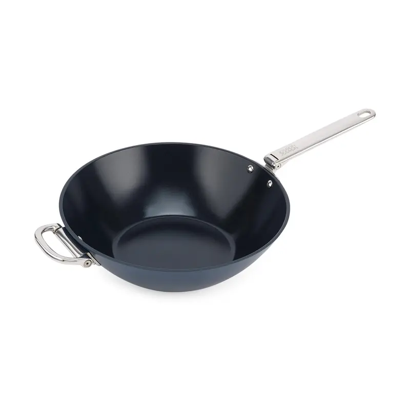 Space Cookware - Wok