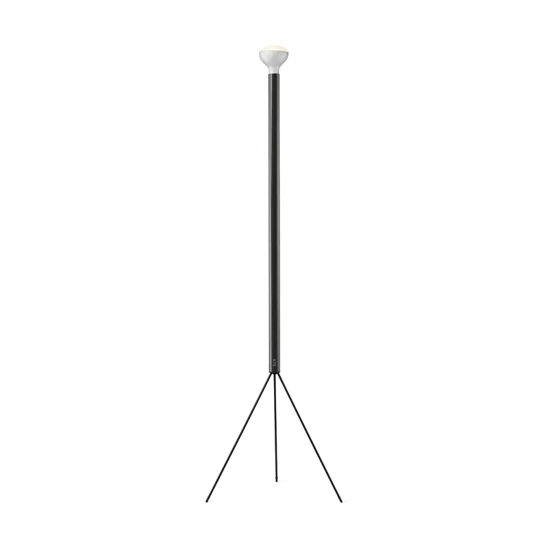 Flos Luminator Floor Lamp - Anthracite