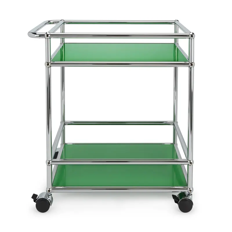 USM Haller Bar Cart