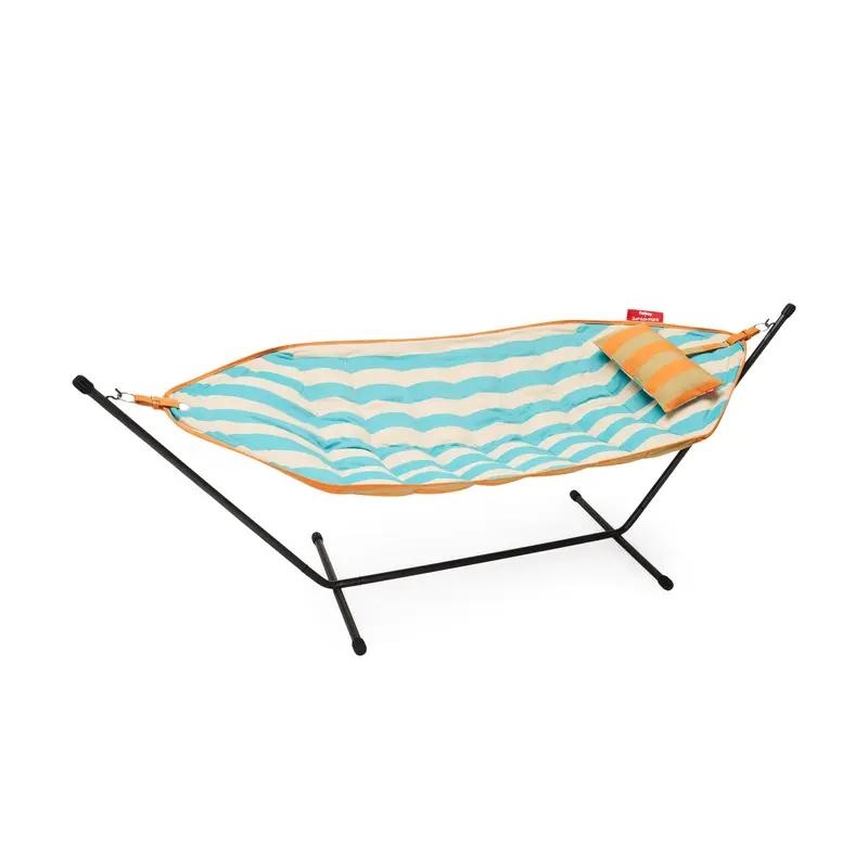 Fatboy x Dusen Dusen Headdemock Superb Hammock - Stripes