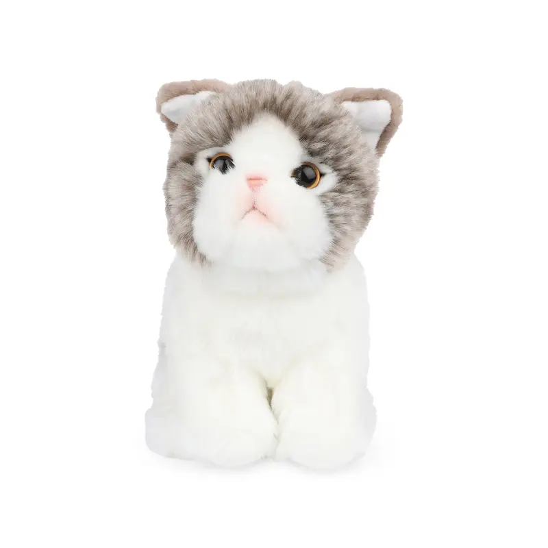 Plush Chaps Series Pet Toy - Amelie the Scottish