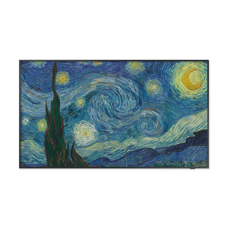 Samsung The Frame QLED 4K Smart TV - 43"