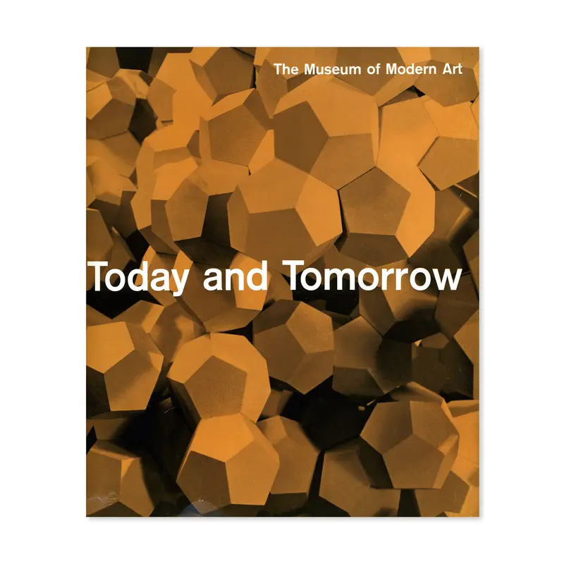 Today and Tomorrow - Paperback