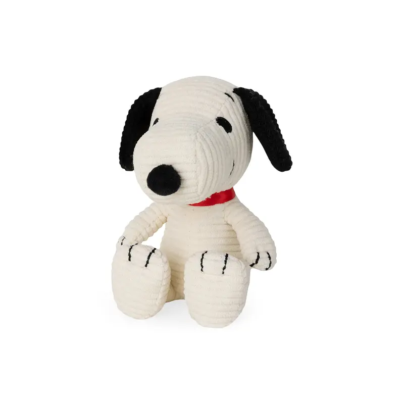 Bon Ton Snoopy Plush Toy - Snoopy