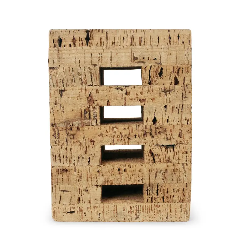 A Vida Portuguesa Alentejo Mini Cork Stool/Side Table