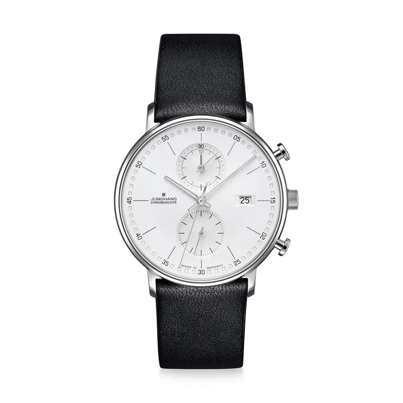 Form C Chronoscope Quartz Watch