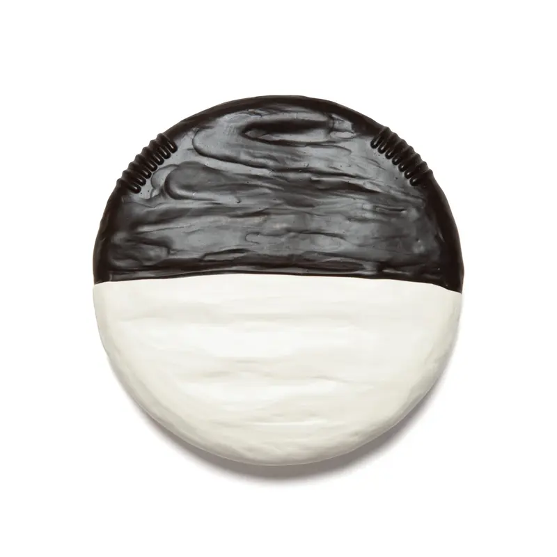 NYC Food Teether Toy - Cookie