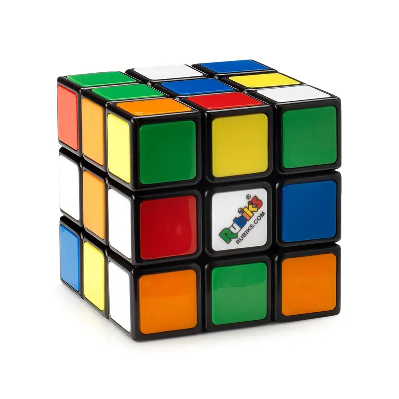 Rubiks Cube Original