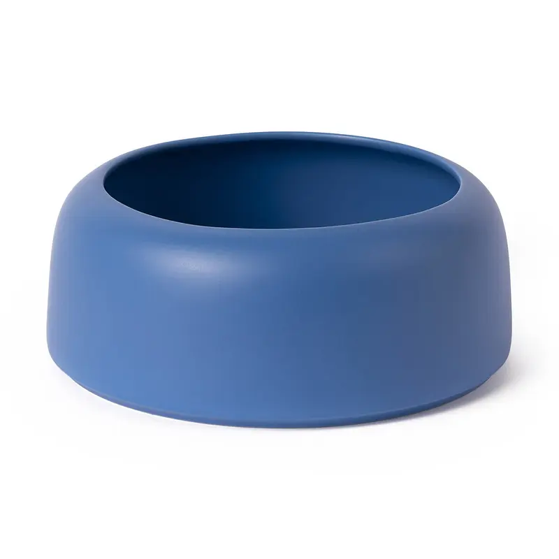 Omar/Raawii Bowl - Electric Blue