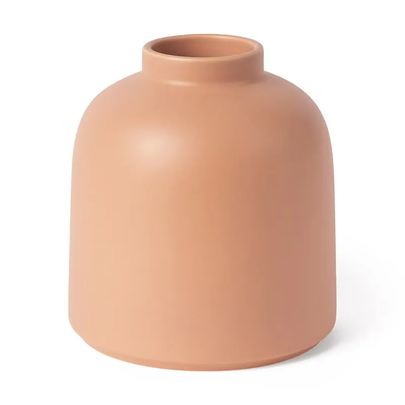 Omar/Raawii Vase - Pink