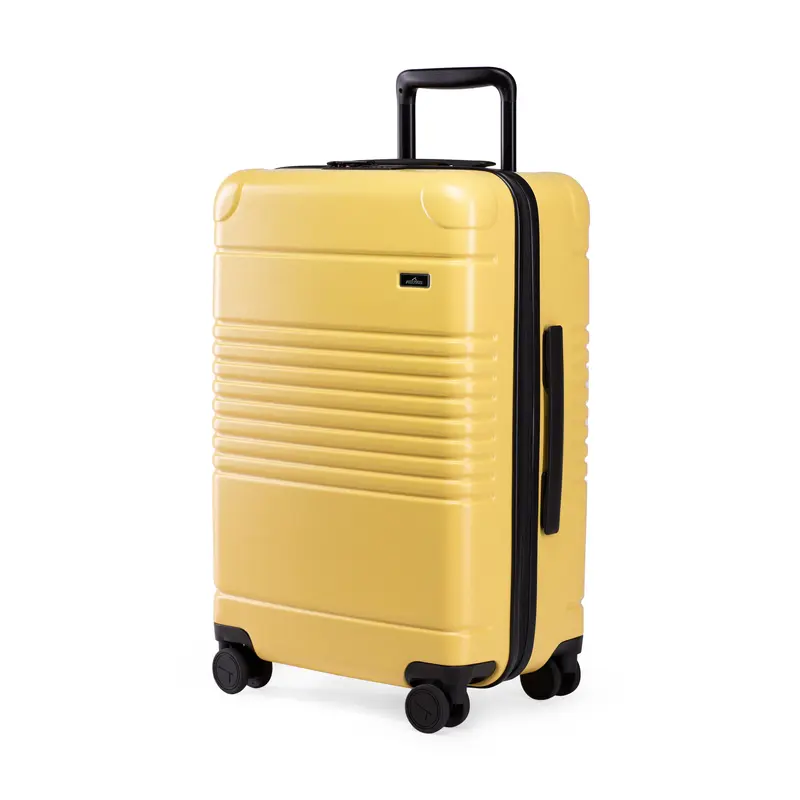 Arlo Skye Dusen Dusen Suitcase - Carry On Max