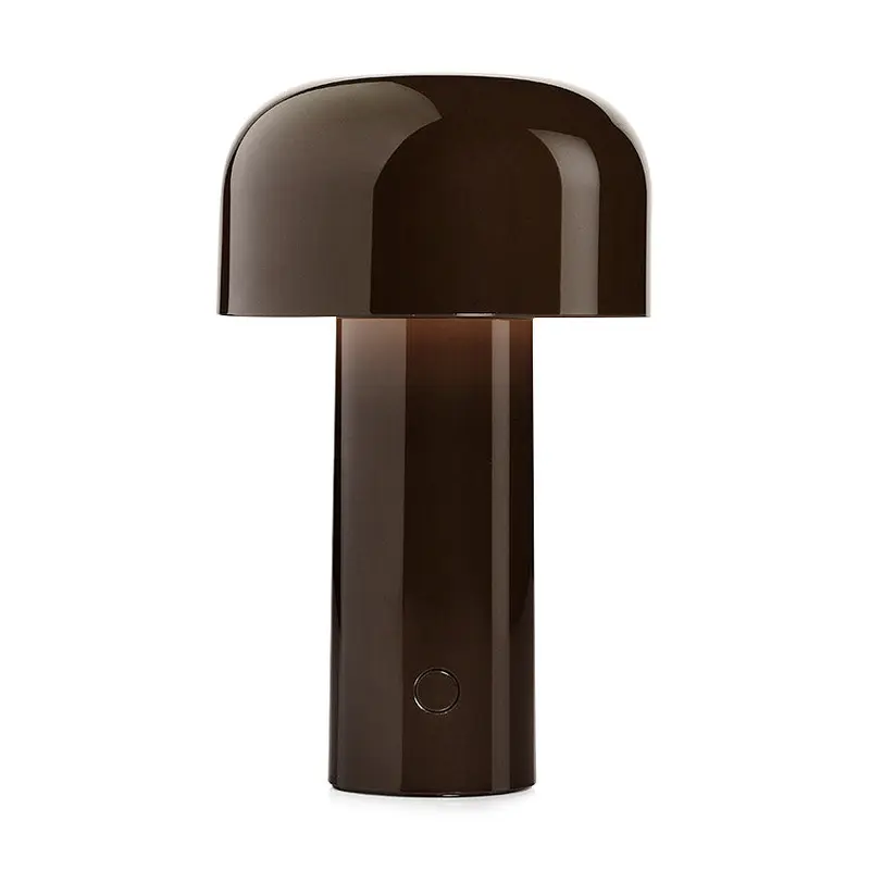 Flos Bellhop Lamp - Brown