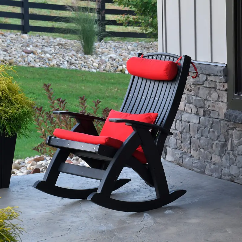 Comfort Rocker from LuxCraft