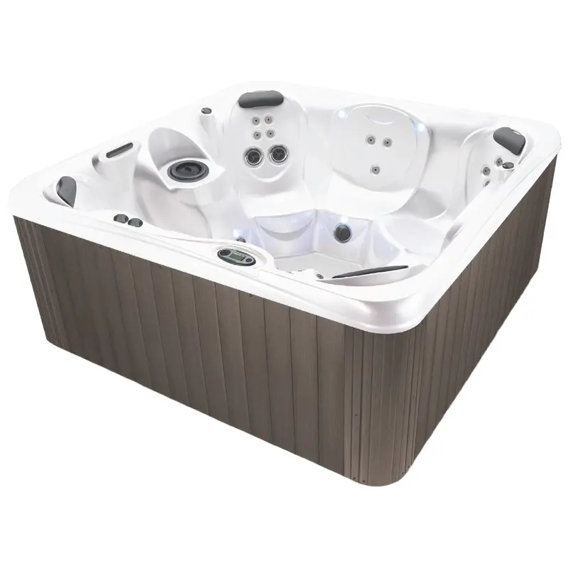 Enrich Hot Tubs Revive Collection Restore Hot Tub