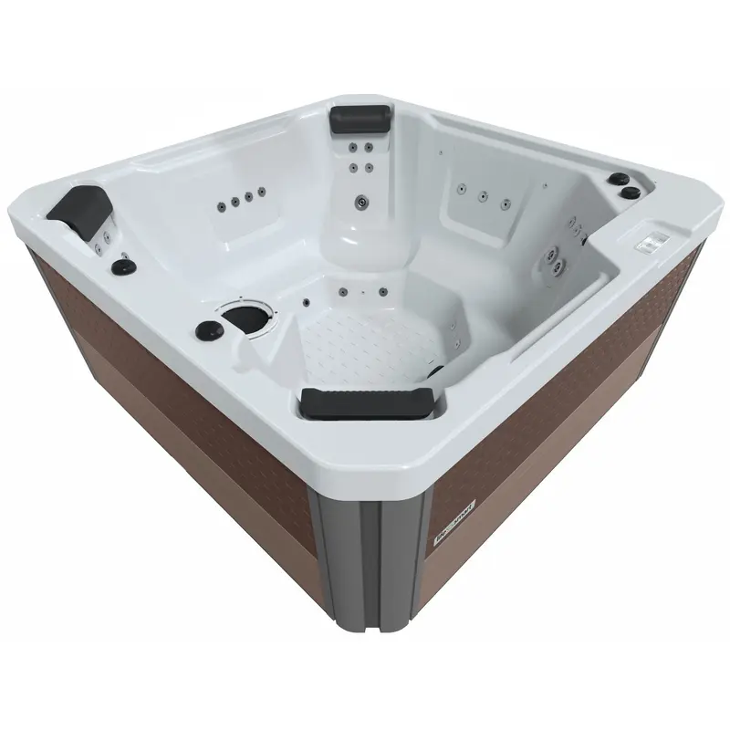 Enrich Hot Tubs Vitality Collection Harmony Hot Tub