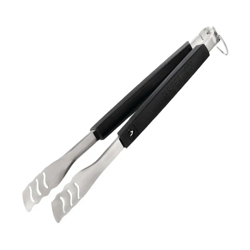Napoleon Stainless Steel Tongs