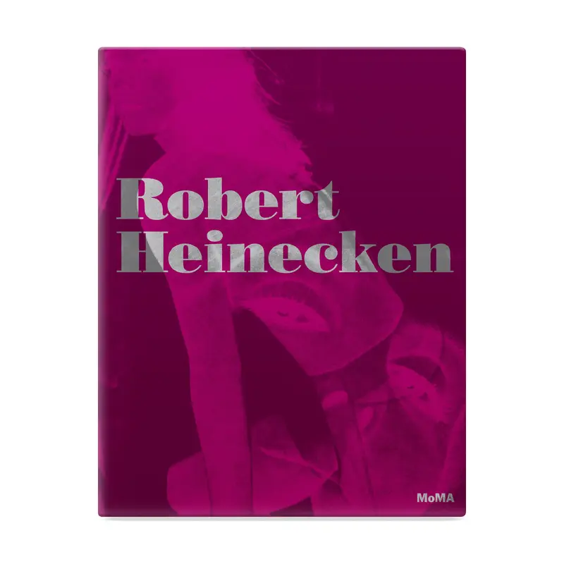 Robert Heinecken: Object Matter - Hardcover