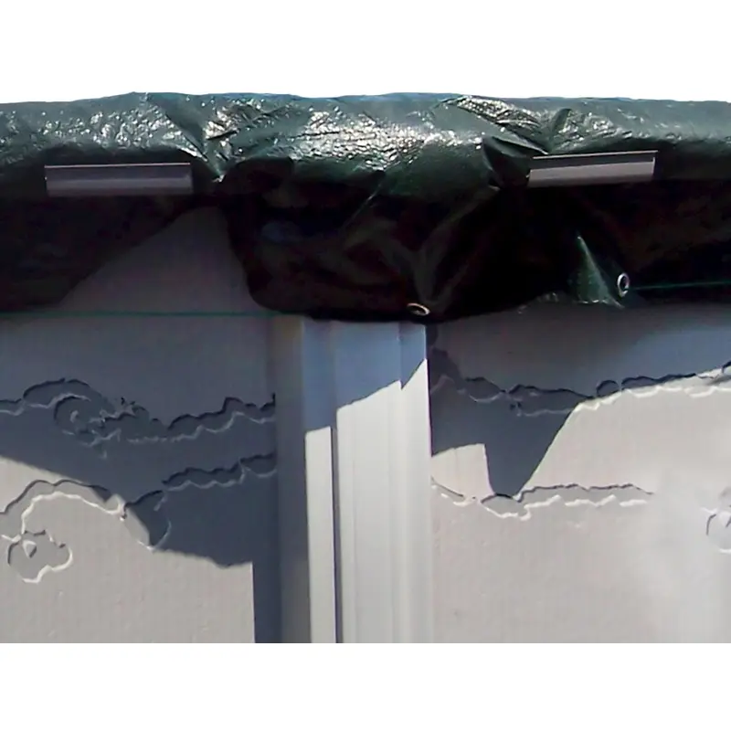 Gator Swimming Pool Winter Cover Clips